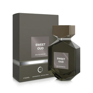 Sweet Oud