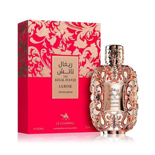 Regal Touch La Rose