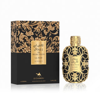 Regal Touch La Nuit