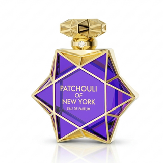 Patchouli of New York