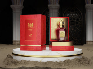 Heer هير by Arabian Crest Dubai Fragrance