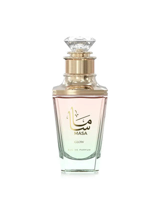Amaran Perfume Masa Glow 100ml by Amaran