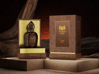 Mirza ميرزا by Arabian Crest Dubai Fragrance