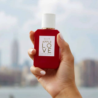 APPLE LOVE Eau de Parfum by Ellis Brooklyn