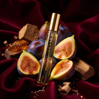 Countess - Eau de Parfum by Heir Soapery