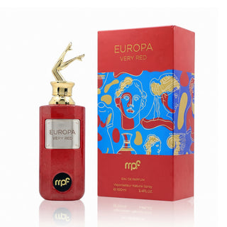 Europa Very Good Girl