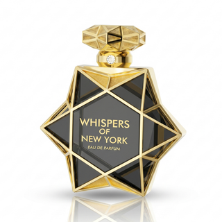 Whispers of New York