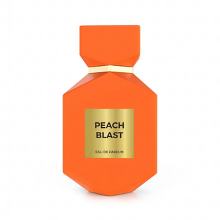 Peach Blast