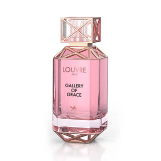 Gallery Of Grace