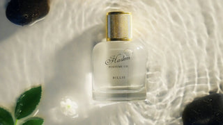 Billie Eau de Parfum by Harlem Candle Co