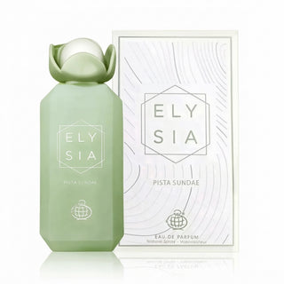 Elysia Pista Sundae