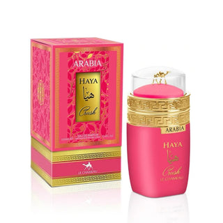 Arabia Haya crush Unisex (Copy) by Vivi Fragrance Wholesale