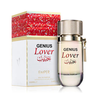 Genius Lover