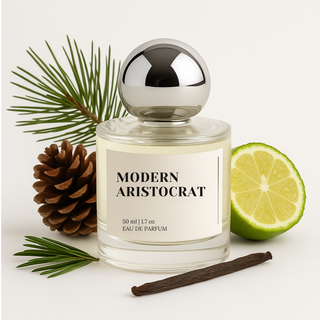 Modern Aristocrat