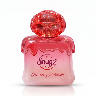 Strawberry Milkshake