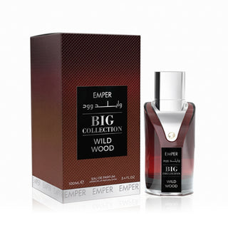 Emper Wild Wood