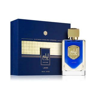 Liam Ɓlue Shine by Zenia Fragrance