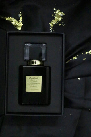 Antwon 33 Luxury Fragrance by DOJO