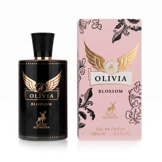 Olivia Blossom