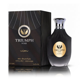 Vurv Triumph Noir