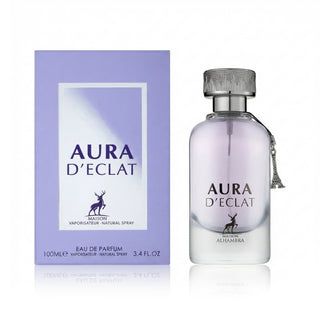 Aura D'Eclat Alhambra