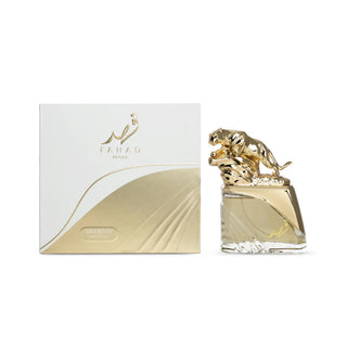 Fahad Regal Arabiyat Prestige