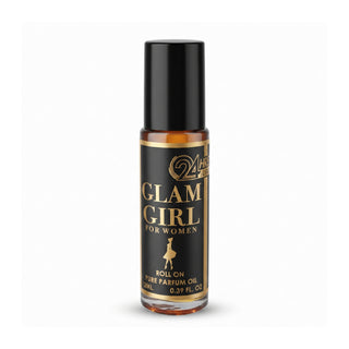 Glam Girl for Women Roll on