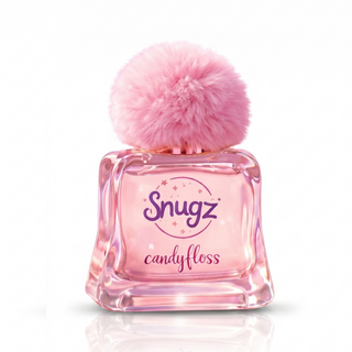 Candyfloss