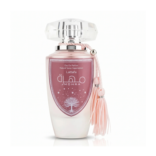 Mohra Silky Rose