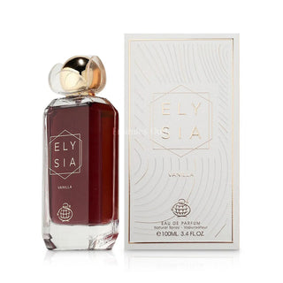 Elysia Vanilla