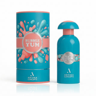 Bubble Yum Aroma Concepts