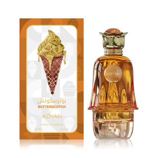 Butterscotch Adyan