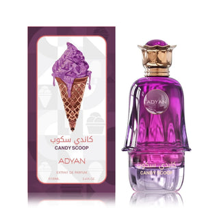 Candy Scoop Adyan