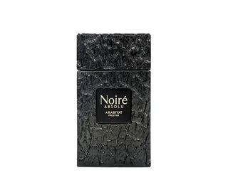 ARABIYAT PRESTIGE - NOIRE ABSOLU 3.4FL.OZ EDP SPRAY FOR MEN by Arabiyat Prestige