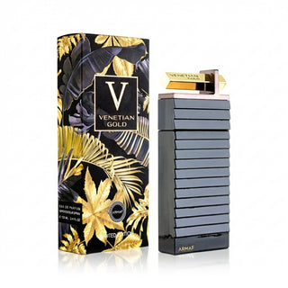 Venetian gold Armaf