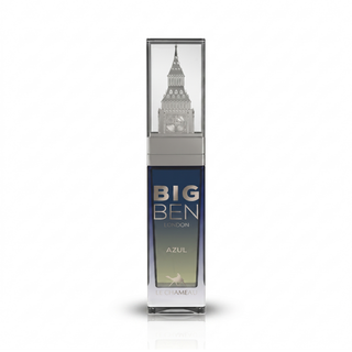 Big Ben London Azul
