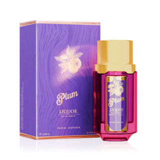 Plum Liquor