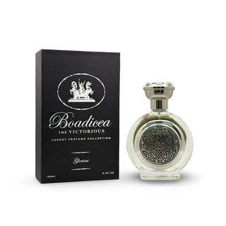 Glorious by Boadicea The Victorious