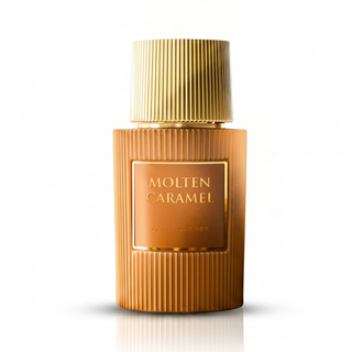 Molten Caramel