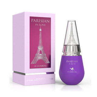 Parisian In Love