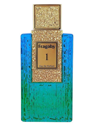 Risala Fragaby 1 Eau de Parfum 100 ml / 3.4 oz – Fresh by Daspar
