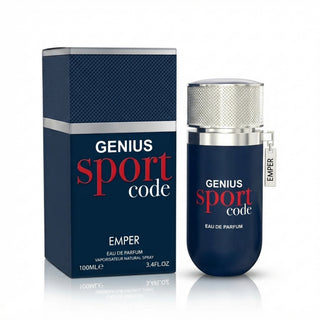 Genius Sport Code