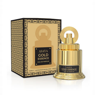 Asaya Gold Essence
