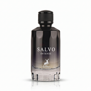Salvo