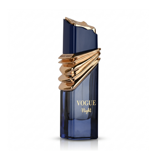 Vogue Night