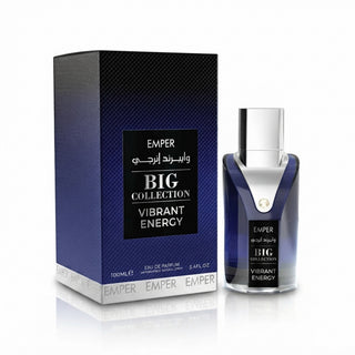 Emper Vibrant Energy