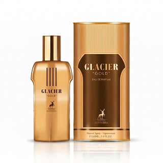 Glacier Gold