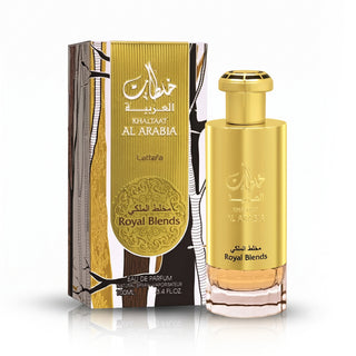 Khaltaat Al Arabia