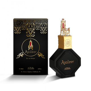 Asateer