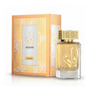Abaan